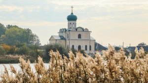 Божественная литургия 14 июня 2026 года, Храм Святителя Николая Чудотворца, д. Станьково (Беларусь)