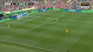 Мексика — ЮАР 12.06.2026, обзор матча Чемпионата мира по футболу 2026