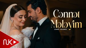 Cemil Efendi - Cennet Meleyim 2026 (Yeni Klip) 4K
