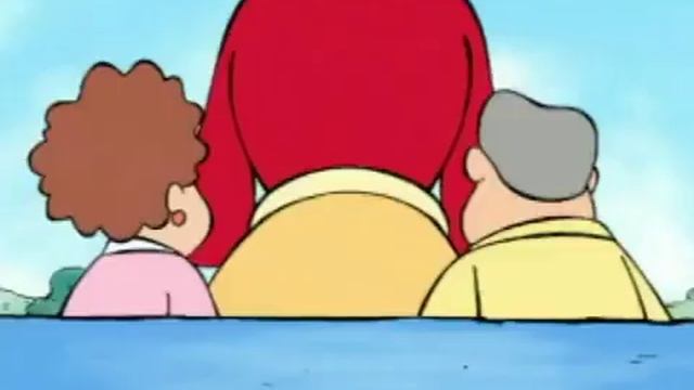 Clifford The Big Red Dog | Серия 19