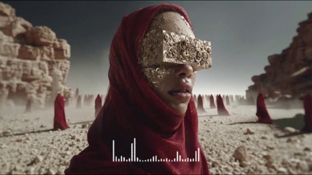 Rhythm of Love l إيقاع غرامك - Arabic X English Techno House Mix l Best Arabic T