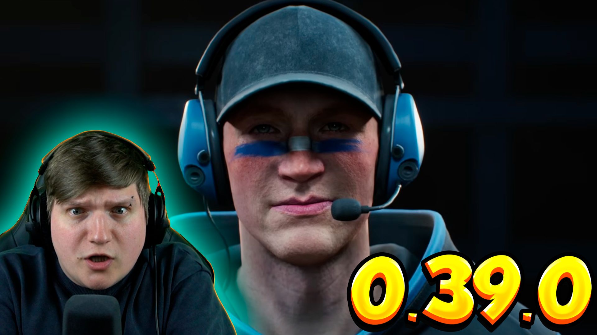 ОБЗОР ТРЕЙЛЕРА STANDOFF 2 0.39.0 Beholder: Champions смотреть онлайн