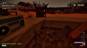 The Spotter Dig or Die прохождение серия 1