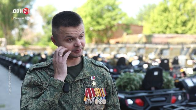 Все для победы!