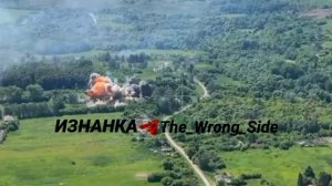 📹На кадрах удары по порядку:
💥ФАБами-500 по ПУ БпЛА ВСУ в районе н.п.Юрковка Запорожской…🔽