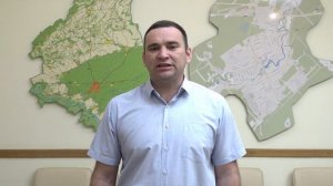 Поздравление Главы Сузунского муниципального округа с Днём России