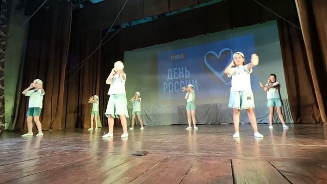 ДД - Хулиганки