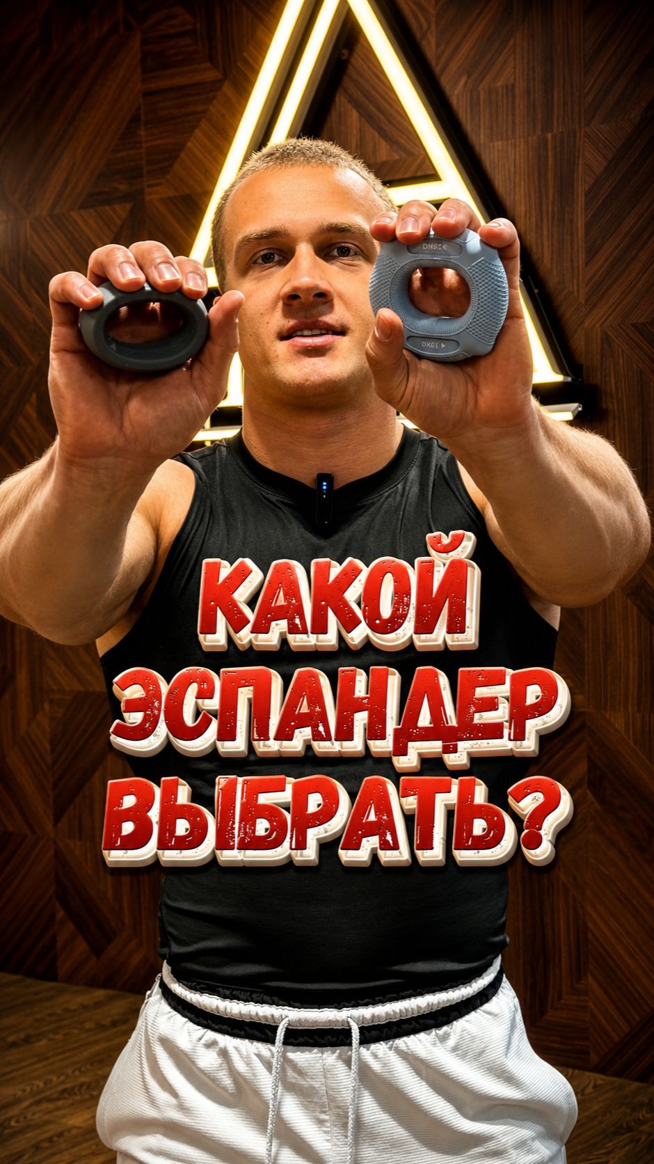 Какой эспандер ВЫБРАТЬ для силы хвата #grip #armwrestling #спорт #тренировка #сила #хват