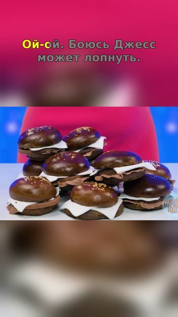 Откройте для себя челленд с KitKat! Какой у вас счет? #ВеселоеИспытание #KitKat