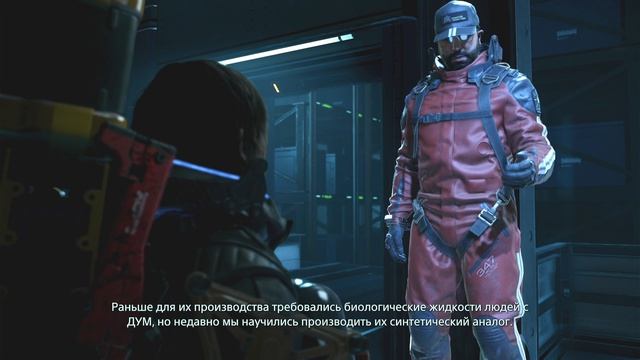 DEATH STRANDING 2 - ON THE BEACH#6