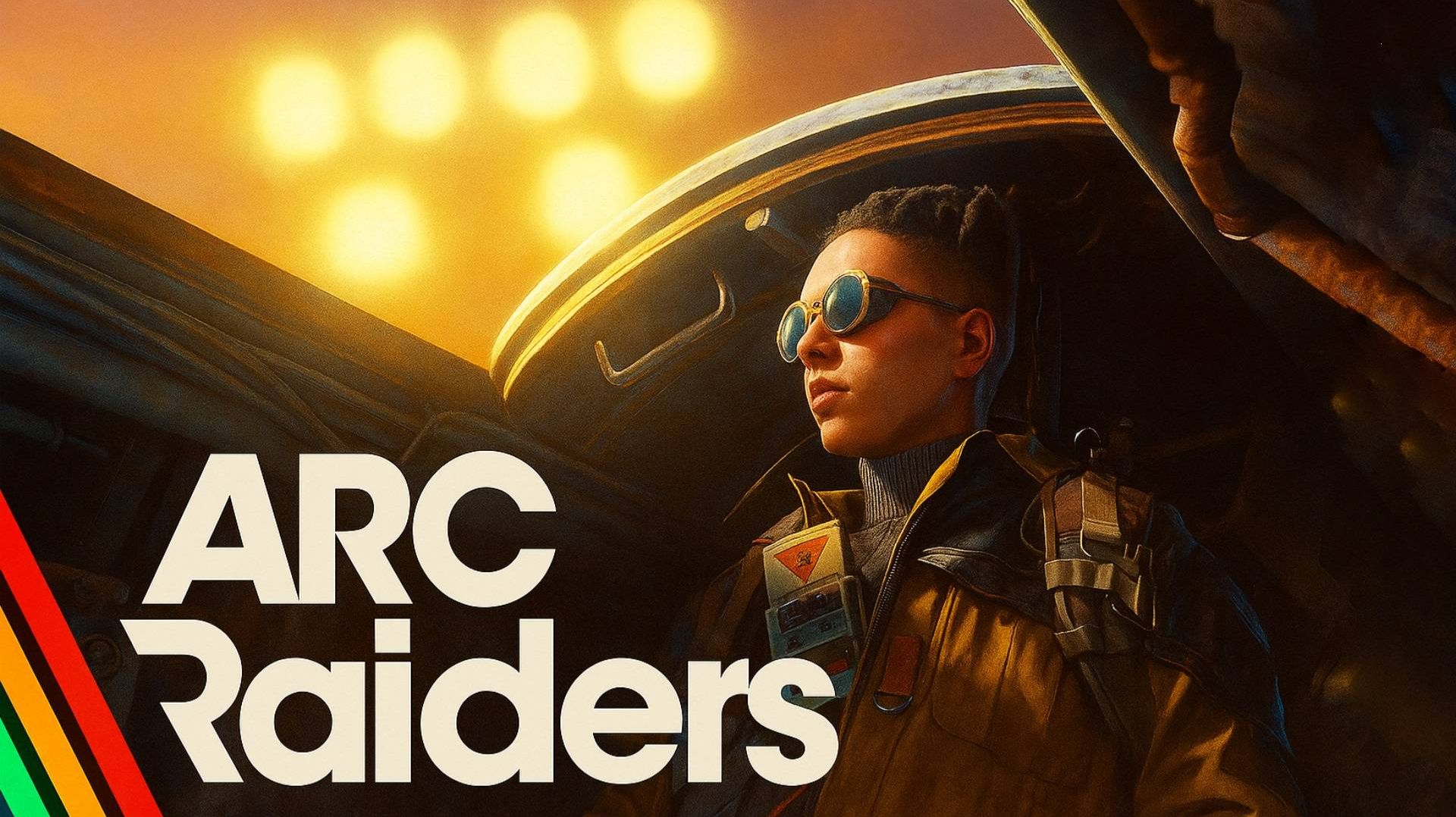 ARC Raiders ➤ Б/К ➤ 4K ➤ Часть 35