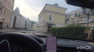 12.06.2026 Итоги рабочей смены с Яндекс такси в Москве.