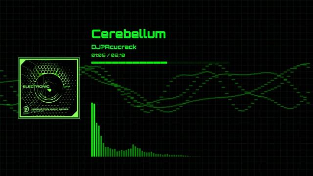 Cerebellum | DJ? Acucrack смотреть онлайн