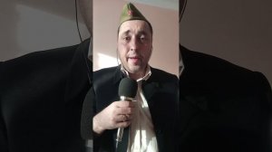 Песня о далёкой Родине(Где-то далеко)С днём России!!!