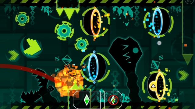 Новый уровень nexus (за 5 подписчиков буду чаще видео делать)