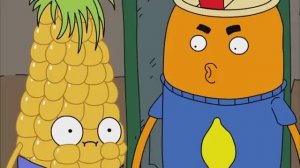 ИНТЕРЕСНЫЙ МУЛЬТИК ДЛЯ ДЕТЕЙ ПРО ПРОДУКТЫ Приключения в холодильнике 1 Серия [get.gt]