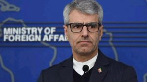 🇮🇷 Иран подтвердил: скоро мир с Америкой

Работа над текстом мирного договора с США почти завершен