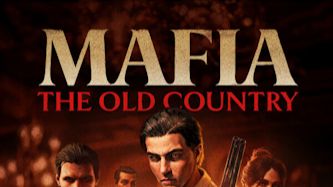 Mafia  The Old Country Глава Глава 9 - «Промышленность»