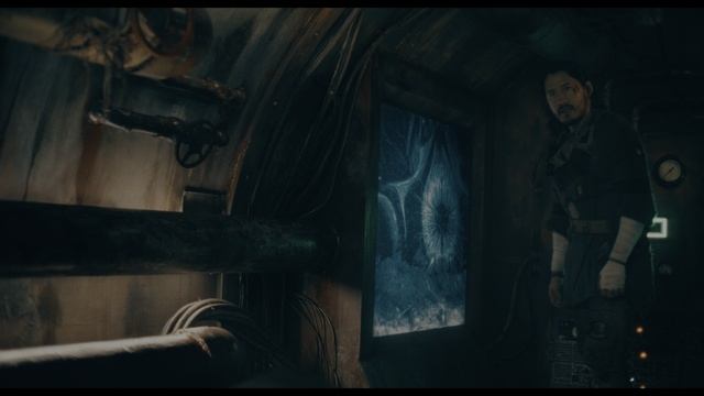 Железное лёгкое (фильм, 2026)