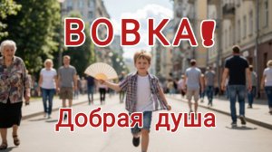 А. БАРТО 😘ВОВКА ДОБРАЯ 🏃💨🚿СТИХИ