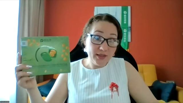 Похудение с WHIEDA смотреть онлайн