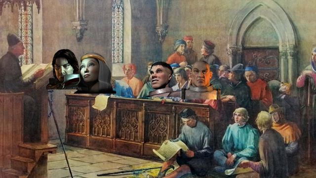 Сэр Эдвин срывает лекцию смотреть онлайн