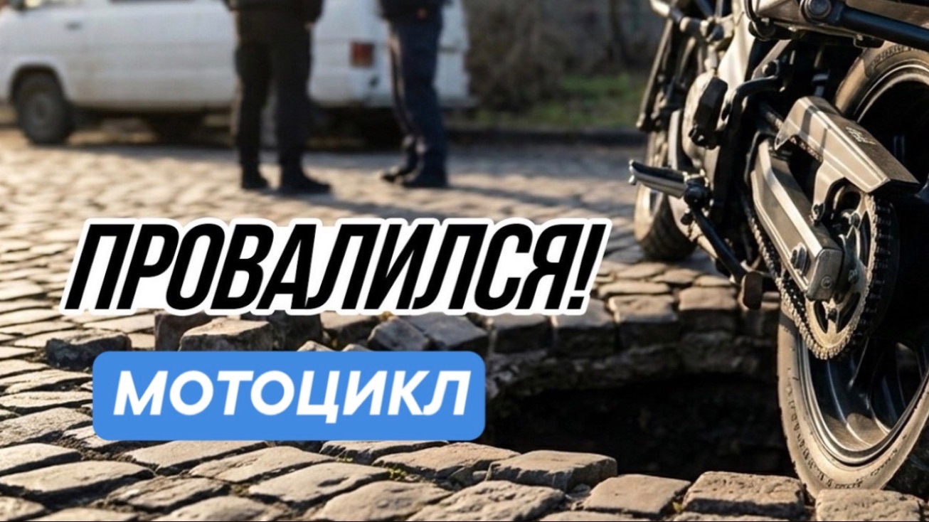 Мот ушёл… Мото ситуации смотреть онлайн