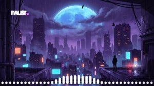 NOCTURNE ⧸⧸Vaporwave,Dreamwave,Cyberpunk,Synthwave