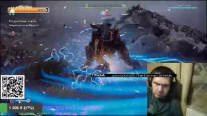 Horizon Zero Dawn ч 5  Ответы все еще  ближе но еще так далеко