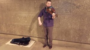 Скрипка 🎻 Богдан  Жил Был Пёс 🐕 Моя Жизнь Кино 🎬 Музей Псов