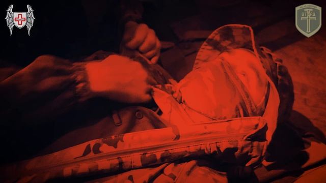 Продвинутый курс тактической медицины Опыт СВО. Чему учим? Врач-инструктор Палыч.