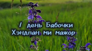 Летняя музыка на ханге