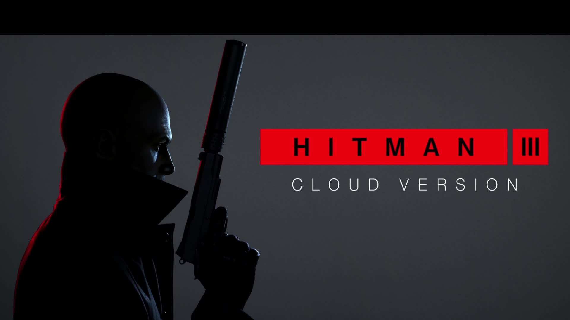 Hitman 3 смотреть онлайн