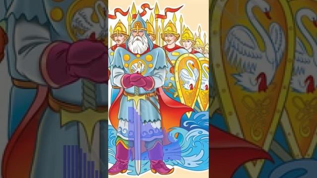 Дело было не в России (Сказка для взрослых)