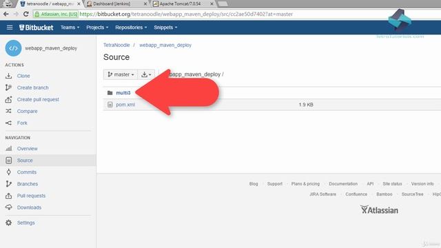 19. Review Java web application project смотреть онлайн