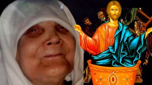 Я Т5БЯ У БОГА ВЫМОЛИЛА! ПОСЛЕ ДОЛГИХ ЛЕТ СНА,ВЕРНУЛАСЬ НА ЗЕМЛЮ МОЛИТВЕННИЦЕЙ..ФЕОЛОСИЯ СКОПИНСКАЯ