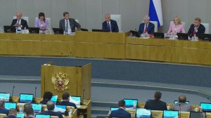 Президент РФ подписал три закона, разработанные Ириной Яровой