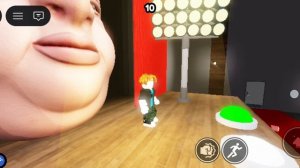 Играю в играть или умереть хоррор