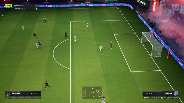 Solo Beginners 2 • Footgoal Club 75 🆚️ Muddington