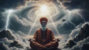 ТЕБЯ НЕ СУЩЕСТВУЕТ_ Древняя инструкция по взлому реальности  Лекция Для Сна 😴
