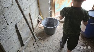 мой обычный день