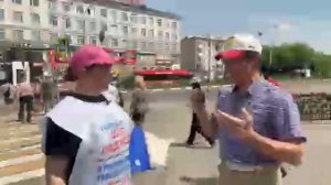 Почему наш народ так спит, что это такое?