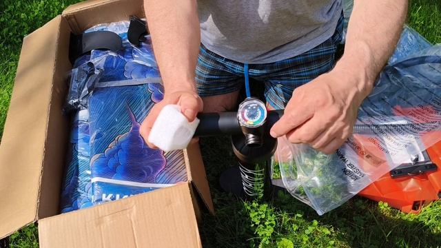 Сапборд Обзор и выход на воду. Сап для активного отдыха, Supbord выбор и покупка. Как провожу время! смотреть онлайн