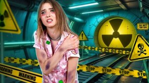 Выживаем в Бункере 24 Часа Кто Выберется из Бункера с Крашем Тим Тин