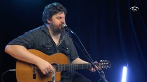 Павел ФЕДОСОВ - Никакая другая жизнь не начнётся