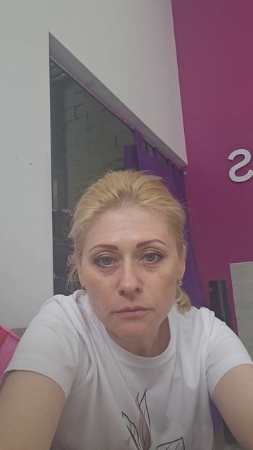 Купила косу, поеду косить)