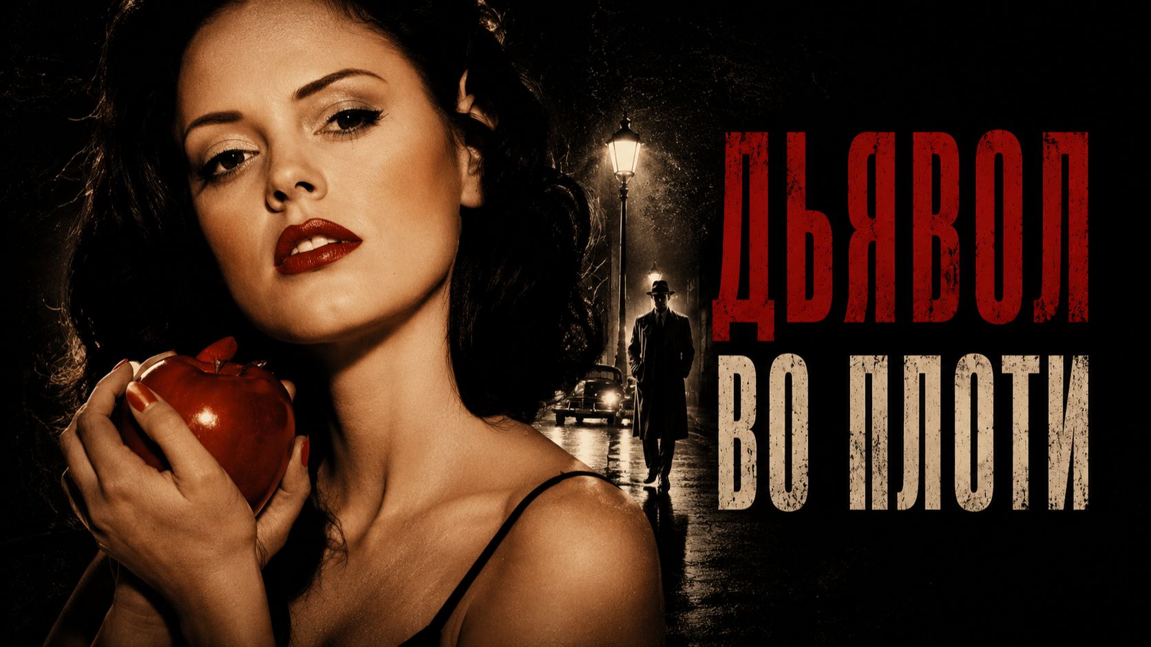 Дьявол во плоти | Devil in the Flesh (1998) смотреть онлайн