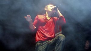 Океан Эльзы - «Бiльше для нас» (live in Almaty 25.11.2011)