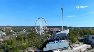 Как живут в стране где все счастливы.