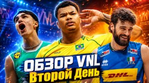 Этих Монстров Не Остановить! | Обзор Лиги Наций